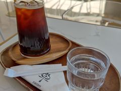 -普素书咖茶空间