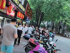 -龙虾奇迹(大华三路店)