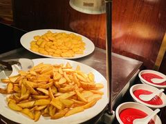 -上海龙之梦万丽酒店