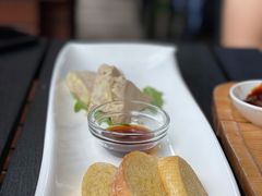 法式鹅肝坯-布拉格餐厅· 中欧捷克菜(全国首店)