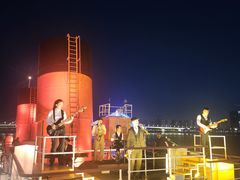-武汉知音号
