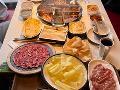 -山城辣妹子(定福庄店)