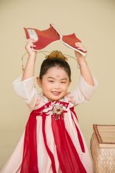 -倾城宝贝儿童摄影(浦东金谊店)