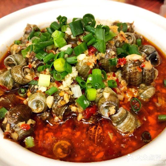何姐湘菜馆(金鹏小区二院店)