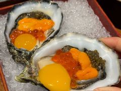 -Osteria Garden 生蚝花园餐厅(原进贤路店)