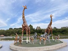 -北京野生动物园