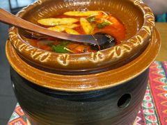 -沿江黎家簸箕宴·文昌鸡(百花谷店)