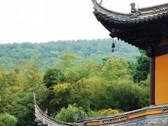 -宝岩生态观光园