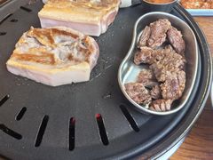-济州爱肉堂(总店)