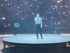 -宝能国际体育演艺中心