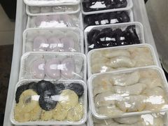 黑米月亮糕-师任堂韩式食品(总店)