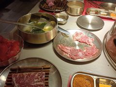 -西塔老太太泥炉烤肉(温州首店万象城黑金店)