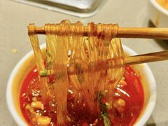 -海底捞火锅(人民广场店)