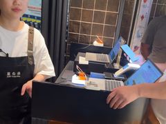 -星伦多自助料理·涮烤一体(虹悦城店)