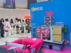 -宝龙城(杭州滨江店)