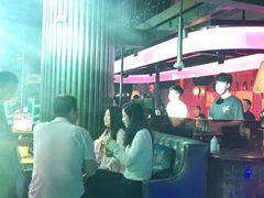 -苏荷酒吧(九街店)