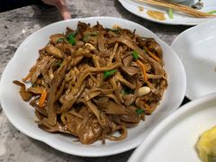 -四道菜·福建菜馆(新街口金鹰店)