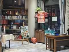 -聚鑫阁江浙菜·非遗传承技艺(青村帝华园店)