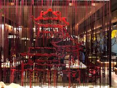 -京华烟云·北京烤鸭(领展购物广场·中关村店)