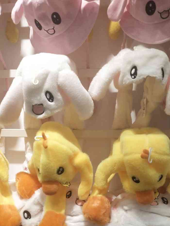 伶俐-"之前一直在他家买的毛绒玩具还是不错的哟,."-大众点评移动版