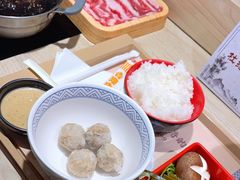 -吉野家(枫合万嘉店)