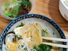 -笋爷高汤嗦螺粉·螺蛳粉(上社店)
