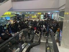 -沈阳铁西万象汇