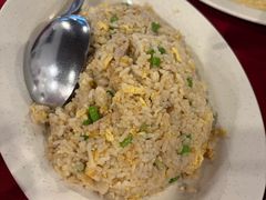 招牌炒饭-德成饭店