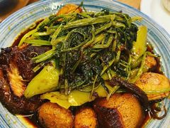 -小土豆北方菜馆(方庄店)
