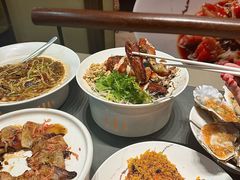 -潮澎派·潮汕菜大排档(南较西路店)