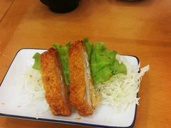 -虹梅食堂·爱蝦乃家