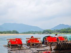 -楠溪江风景名胜区