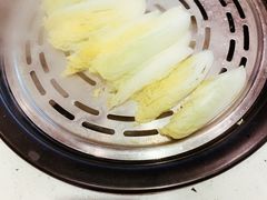 娃娃菜-青蓬蒸汽海鲜·深圳老字号·团建聚会(壹方城店)