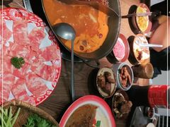 -楠火锅(新街口苏宁店)
