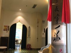 -宁夏国强手抓羊肉·清真菜(未央路凤三店)