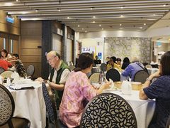 大堂-翠园(荃新天地店)