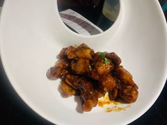 -老头儿油爆虾·知味杭州(爱琴海购物中心)