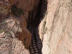-桑干河大峡谷旅游区