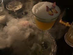 -BAR Signal·鸡尾酒酒吧
