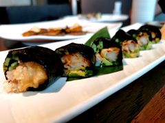 -Hatsune隐泉日式料理(三里屯太古里店)