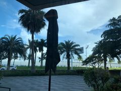 -星巴克(珠海仁恒滨海中心店)