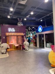 -多元宝贝世界(曲江彩虹谷店)