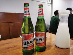 -草原牧语烤全羊(闽江大道店)