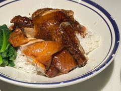 -金湖港式餐厅(建外店)