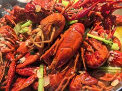-指爱龙虾(金杨路总店)