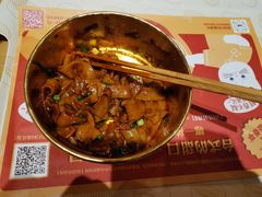 -盛香亭热卤(欢乐港湾店)