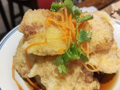-新兴园饺子馆(河南街店)