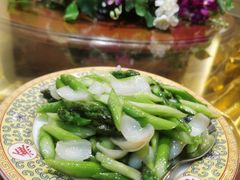 -柳泉居饭庄
