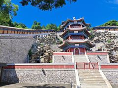 -香山公园