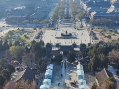 -大慈恩寺(大雁塔)